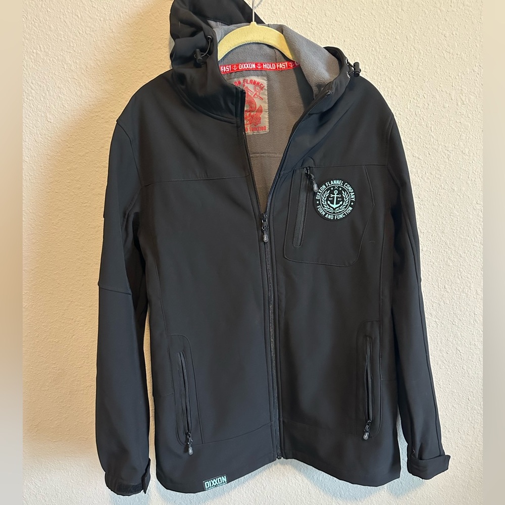 Women’s Dixxon Fleece lined Jacket